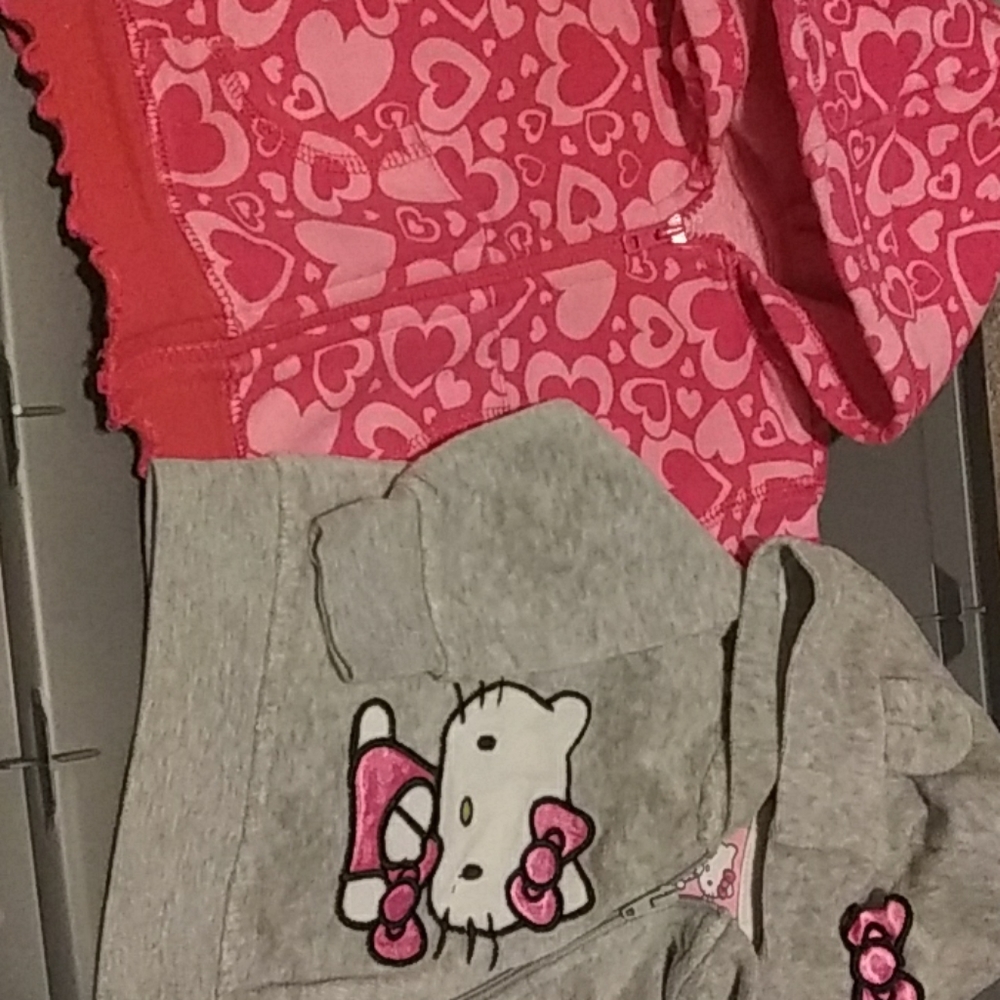 Hoodies